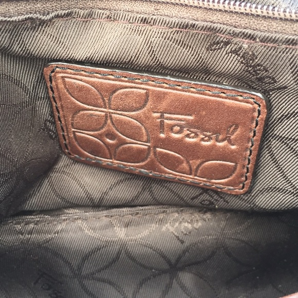 Fossil  Purse - Picture 6 of 11